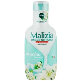 malizia-plyn-do-kapieli-pianka-biale-pizmo-1000ml