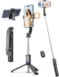 kijek-selfie-stick-na-telefon-statyw-z-pilotem-lampa-tripod-bluetooth