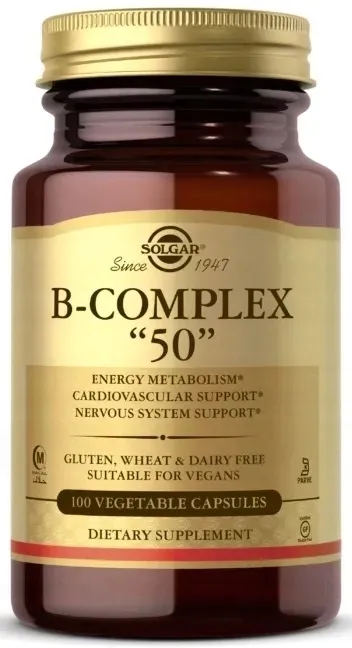 solgar-witamina-b-complex-50-witaminy-b-wegan-100k