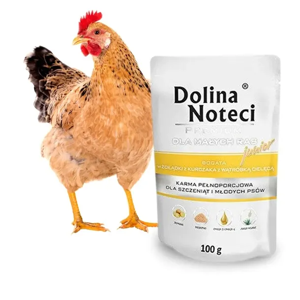 dolina-noteci-mala-rasa-junior-mix-40x100g-marka-dolina-noteci-wiek-zwierzecia-szczenieta-i-mlode-psy