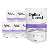 dolina-noteci-mala-rasa-junior-mix-40x100g-marka-dolina-noteci-rodzaj-karmy-bezzbozowa