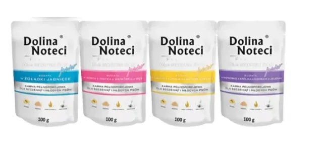 dolina-noteci-mala-rasa-junior-mix-40x100g-marka-dolina-noteci-rodzaj-opakowania-saszetka