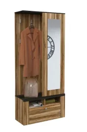 nowoczesna-szafa-garderoba-i-84-cm-satin-nussbaum-14