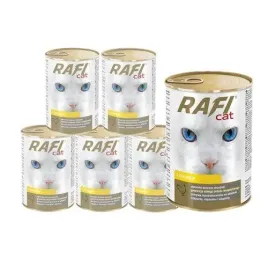 rafi-cat-kurczak-w-sosie-puszka-24x415g