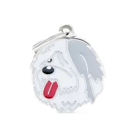 myfamily-friends-adresowka-identyfikator-english-sheepdog