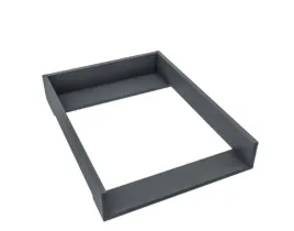 grafitowy-przewijak-prosty-na-komode-kullen-400-ikea-nakladka-na-komode