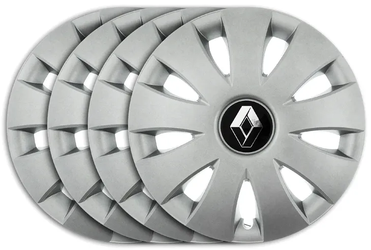 KOŁPAKI 15'' RENAULT Safrane Clio Modus Espace AUS