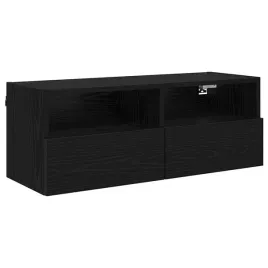 szafka-pod-telewizor-czarny-dab-80-x-30-x-30-cm