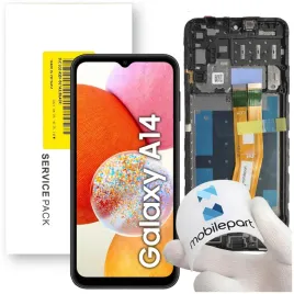 oryginal-mobilepart-wyswietlacz-do-samsung-galaxy-a14-4g-lcd-ekran-ramka