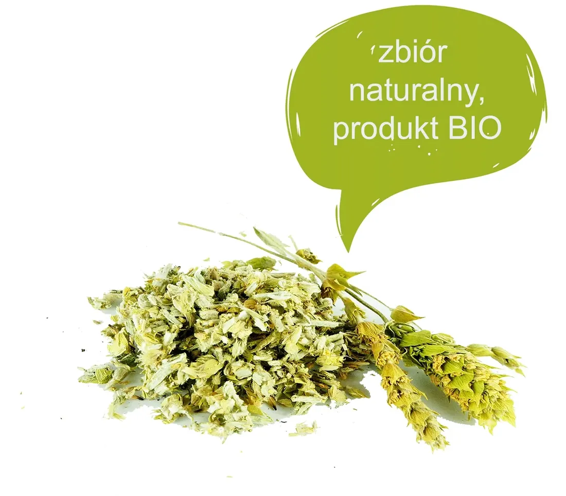 bio-gojnik-krojony-300g-stan-nowy