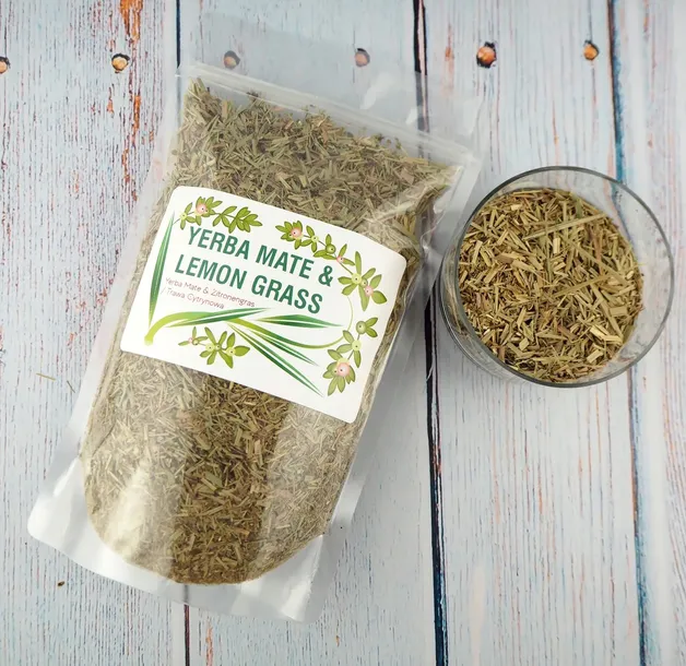 yerba-mate-trawa-cytrynowa-100percent-despalada-1kg-waga-1000-g