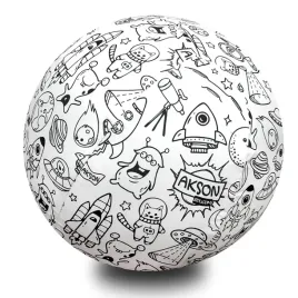 pilka-balonowa-do-kolorowania-kosmos-30-cm