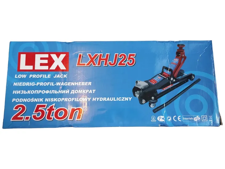 podnosnik-hydrauliczny-samochodowy-zaba-lewarek-marka-lex-stan-nowy