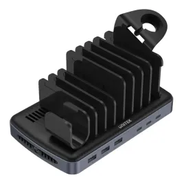 unitek-stacja-ladujaca-3-x-usb-a-20w-3-x-usb-c-pd