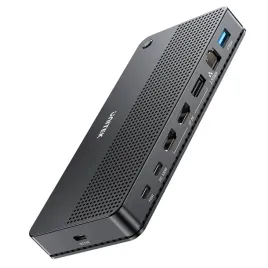 unitek-stacja-dokujaca-13w1-mst-hdmi-dp-8k-pd-100w