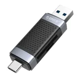 orico-czytnik-kart-sd-microsd-usb-a-usb-c-2-0
