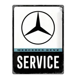 metalowy-szyld-mercedes-benz-service-b66057492