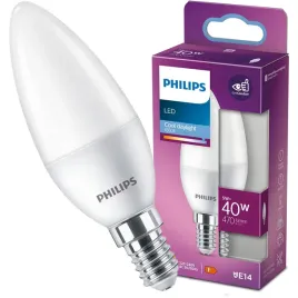 zarowka-led-swieczka-e14-b35-49w-40w-470lm-6500k-zimna-philips