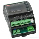 electronic-controller-danfoss-ak-pc-351-24v-lcd-ssr-rs485-s-080g0289-stan-nowy