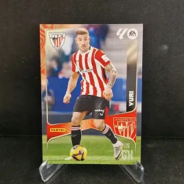 2025-26-panini-megacracks-yuri-atletic-bilbao-k