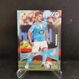 2025-26-panini-megacracks-damian-celta-vigo-k