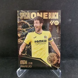 2025-26-panini-megacracks-parejo-villareal-special-one-k71