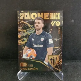 2025-26-panini-megacracks-unai-simon-atletic-bilbao-special-one-k70