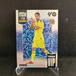 2025-26-panini-megacracks-ayoze-villareal-vip-zona-k68