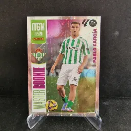 2025-26-panini-megacracks-pablo-garcia-real-betis-master-rookie-k65