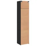 bufet-3-szt-czarny-dab-marka-vidaxl