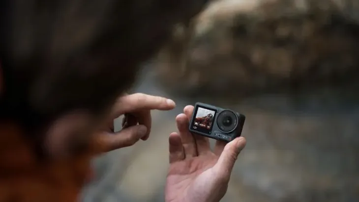 kamera-dji-osmo-action-4-standard-combo-stan-nowy
