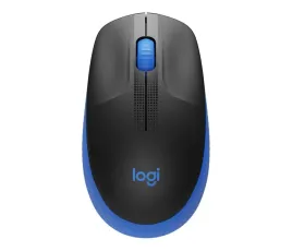 mysz-bezprzewodowa-logitech-m190-niebieska