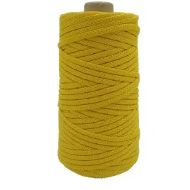 sznurek-do-makramy-5mm-100m-plaski-zolty-104-pep-5mm