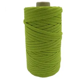 sznurek-do-makramy-5mm-100m-plaski-zielony-52-pep-5mm