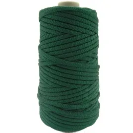 sznurek-do-makramy-5mm-100m-plaski-zielony-12-pep-5mm