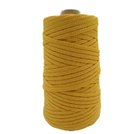 sznurek-do-makramy-5mm-100m-plaski-zolty-16-pep-5mm
