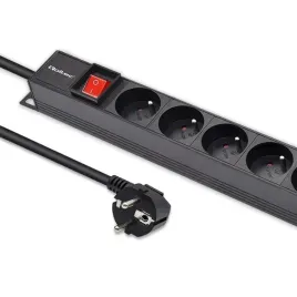 qoltec-aluminiowa-listwa-zasilajaca-pdu-do-rack-16a-16-x-french-piono