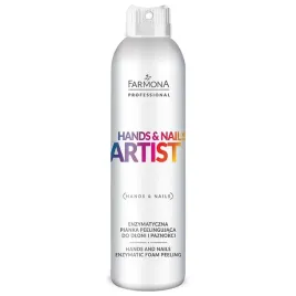 handsandnails-artist-enzymatyczna-pianka-peelingujaca-do-dloni-farmona-150ml