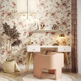 biurko-bali-szerokosc-135-cm-bialy-2-szuflady-boho