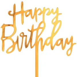 topper-z-pleksy-happy-birthday-zloty-lustrzany-godan-14x10-cm