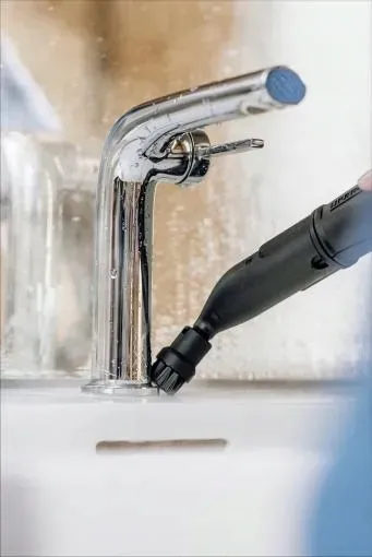 karcher-parownica-sc5-easyfix-iron-plug-eu-stan-nowy-moc-2250-w