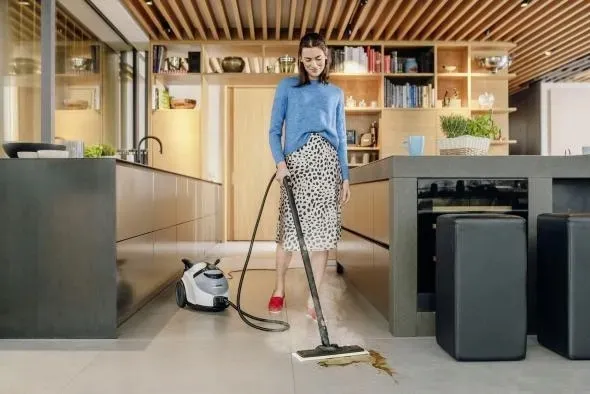 karcher-parownica-sc5-easyfix-iron-plug-eu-stan-nowy-seria-sc-5