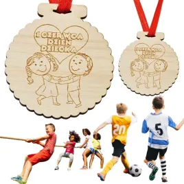 prezent-na-dzien-dziecka-do-szkoly-medal-z-grawerem-upominek-zawody-szkola