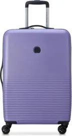 walizka-srednia-twarda-delsey-marina-66cm-lawendowa