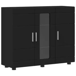drewniana-szafka-z-przechowywaniem-czarny-885-x-305-x-73-cm