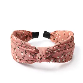 opaska-do-wlosow-bowknot-kwiaty-rozowa-w-kwiaty