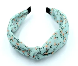 opaska-do-wlosow-bowknot-kwiaty-niebieski-morski-w-kwiaty
