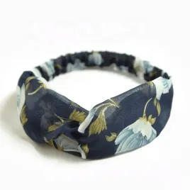 opaska-do-wlosow-lekka-na-gumce-granatowa-turban-kwiaty-emi-5