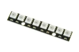 modul-neopixel-ws2812b-listwa-8-diod-led-rgb-projekty-diy-plytki-stykowe