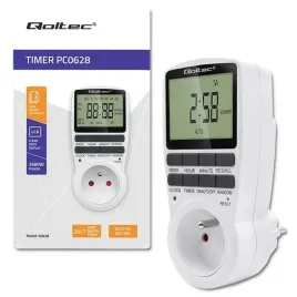 qoltec-elektroniczny-programator-czasowy-pc0628-3680w-16a-lcd-50628